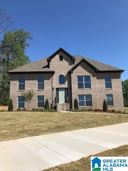 1118 Albritton Road Warrior, AL 35180 - Photo 1 of 1