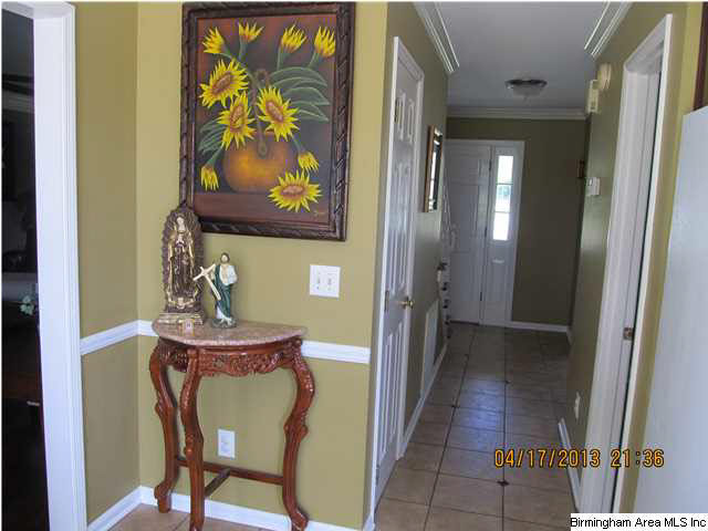 9 Country Hills Road Montevallo, AL 35115 - Photo 5 of 17