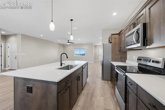 $539,950 | 1619 Calle Rosa Drive, Pueblo, CO 81007