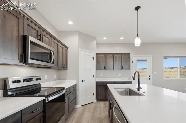 $539,950 | 1619 Calle Rosa Drive, Pueblo, CO 81007