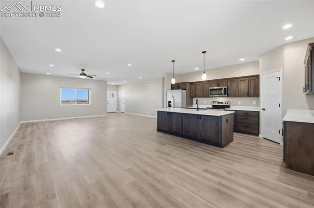 $539,950 | 1619 Calle Rosa Drive, Pueblo, CO 81007