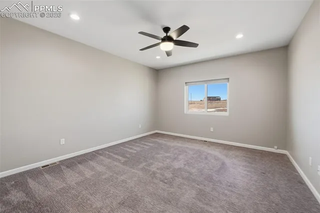 $539,950 | 1619 Calle Rosa Drive, Pueblo, CO 81007