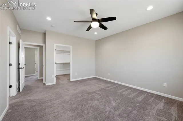 $539,950 | 1619 Calle Rosa Drive, Pueblo, CO 81007