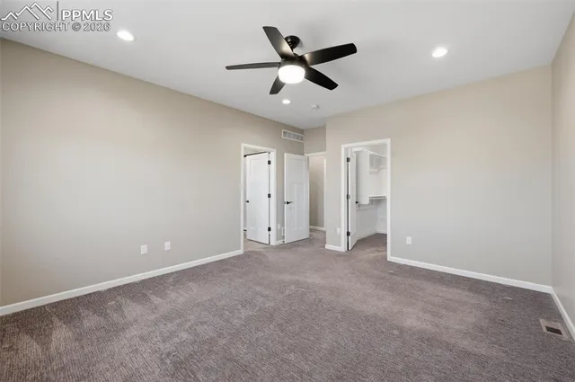 $539,950 | 1619 Calle Rosa Drive, Pueblo, CO 81007