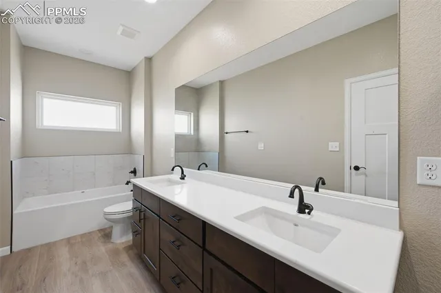 $539,950 | 1619 Calle Rosa Drive, Pueblo, CO 81007