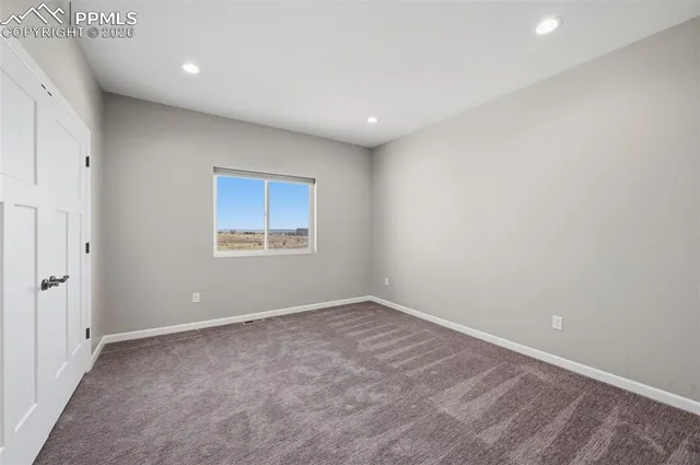 $539,950 | 1619 Calle Rosa Drive, Pueblo, CO 81007