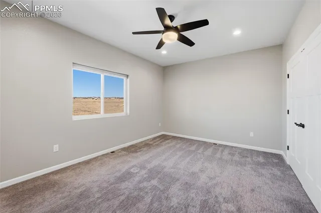 $539,950 | 1619 Calle Rosa Drive, Pueblo, CO 81007