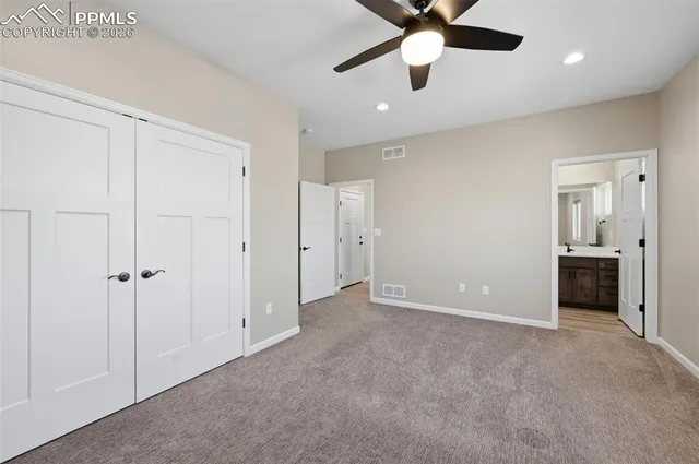 $539,950 | 1619 Calle Rosa Drive, Pueblo, CO 81007