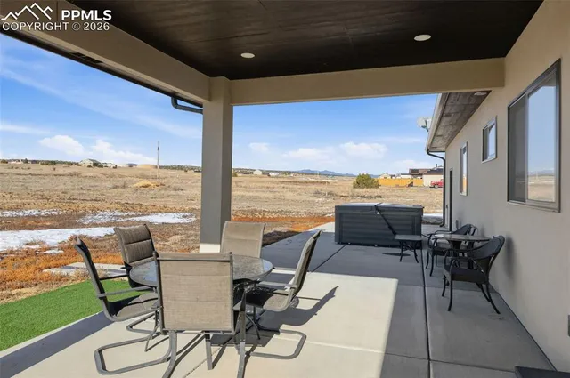 $539,950 | 1619 Calle Rosa Drive, Pueblo, CO 81007