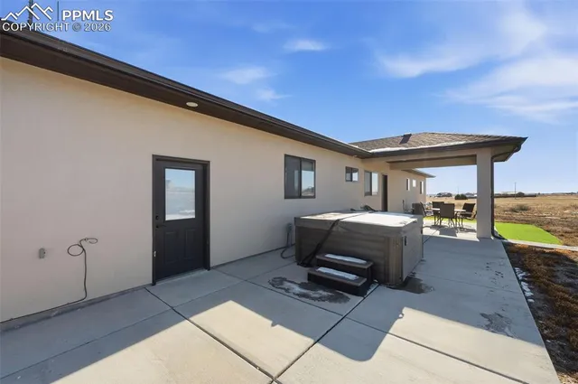 $539,950 | 1619 Calle Rosa Drive, Pueblo, CO 81007