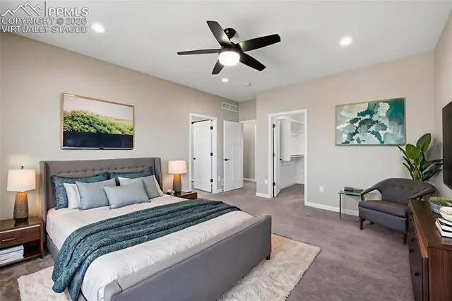 $539,950 | 1619 Calle Rosa Drive, Pueblo, CO 81007