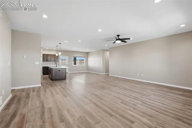 $539,950 | 1619 Calle Rosa Drive, Pueblo, CO 81007