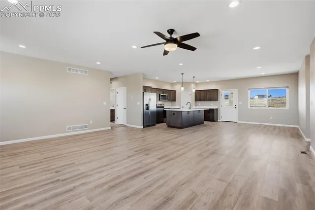 $539,950 | 1619 Calle Rosa Drive, Pueblo, CO 81007