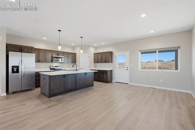 $539,950 | 1619 Calle Rosa Drive, Pueblo, CO 81007