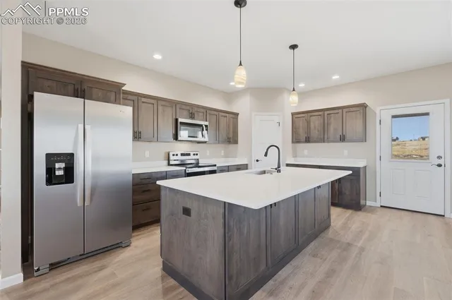 $539,950 | 1619 Calle Rosa Drive, Pueblo, CO 81007