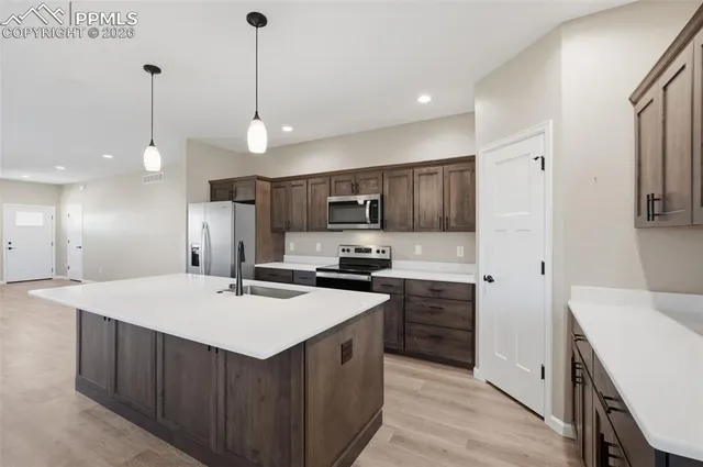 $539,950 | 1619 Calle Rosa Drive, Pueblo, CO 81007