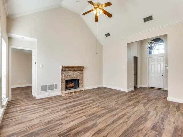 $2,600 | 2336 Red Maple Road, Flower Mound, TX 75022