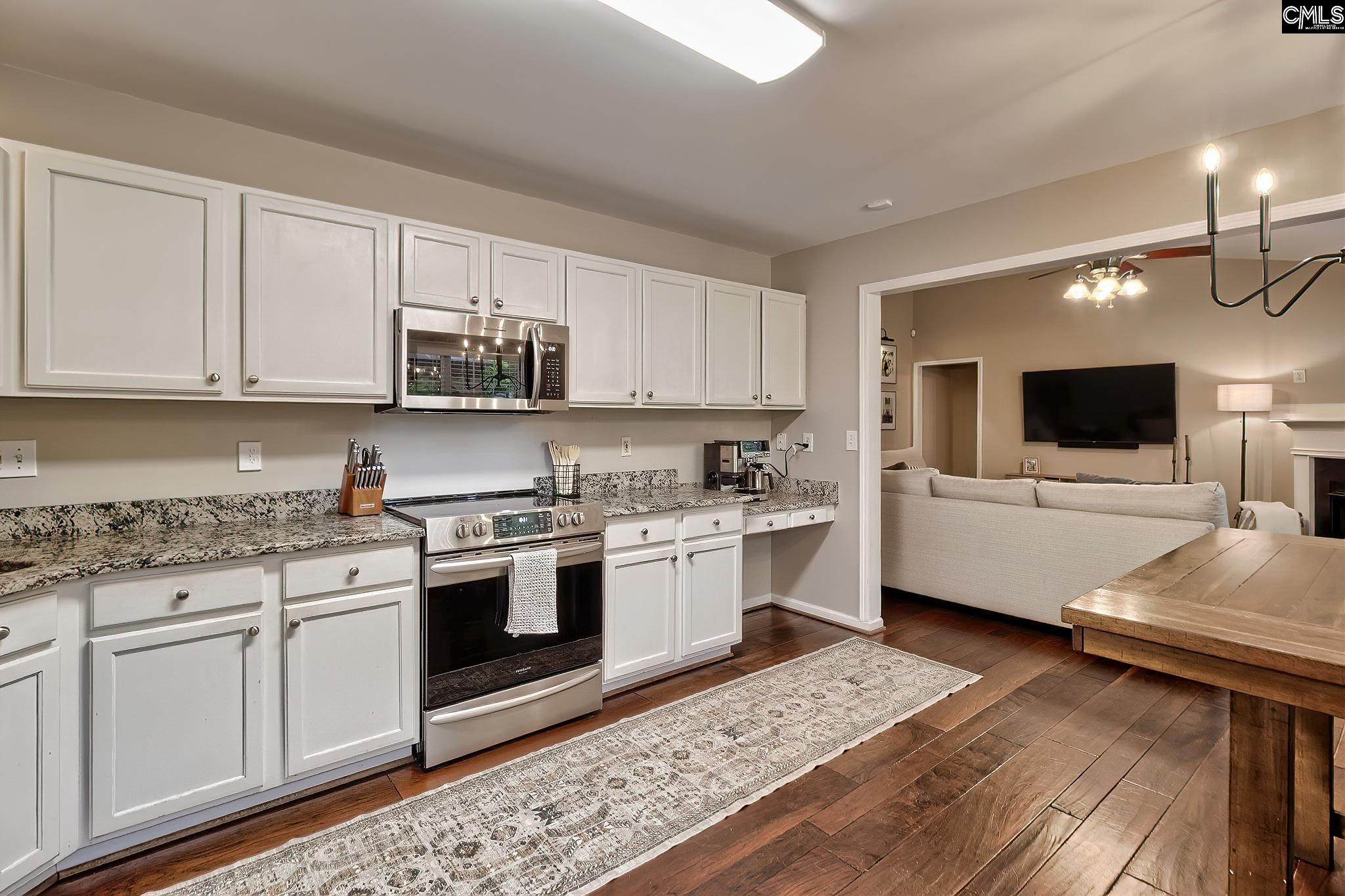 706 Whitewater Drive Irmo, SC 29063 - Photo 13 of 30