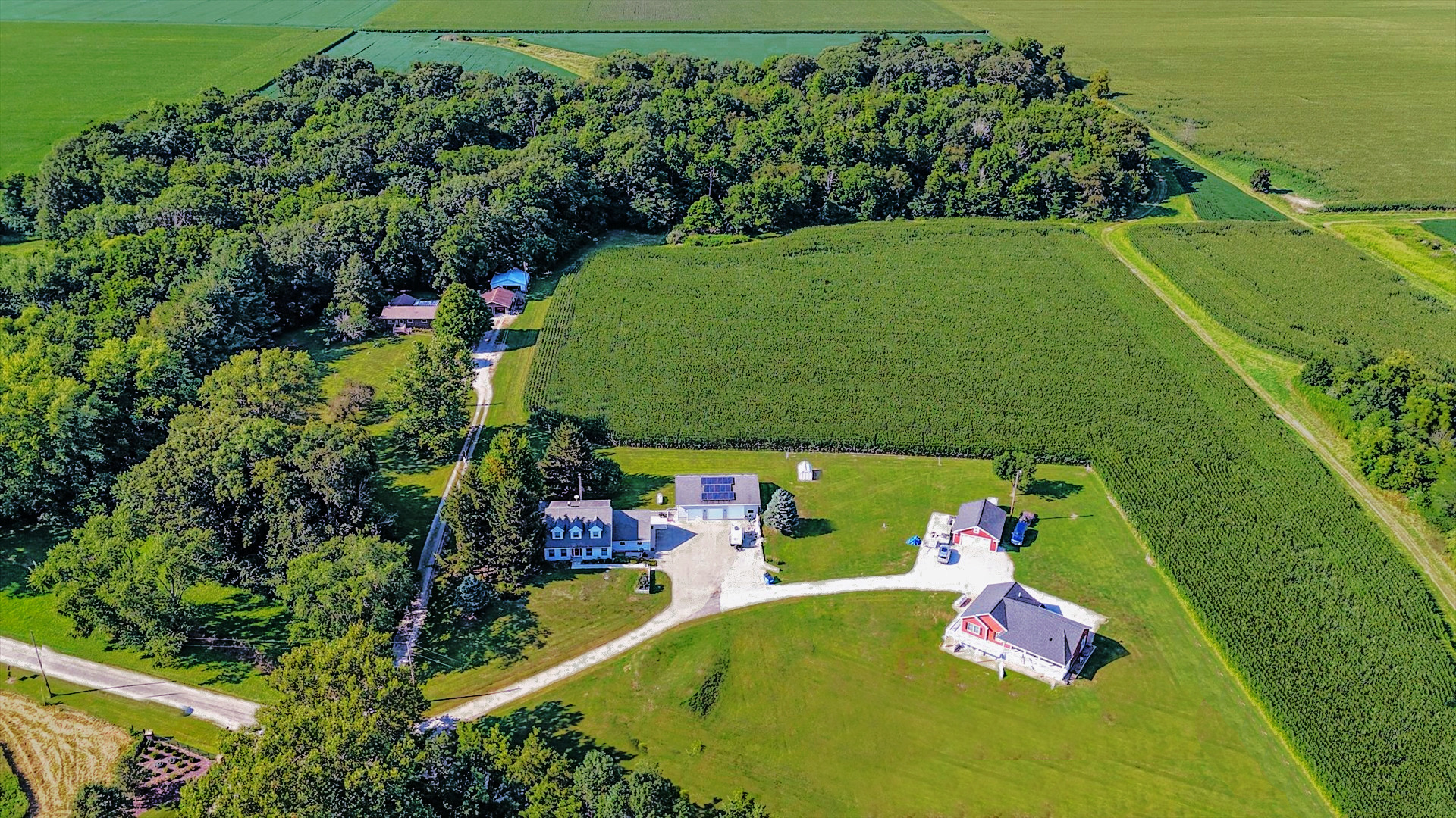 2636 South Homer Lake Road Homer, IL 61849 - Photo 121 of 176
