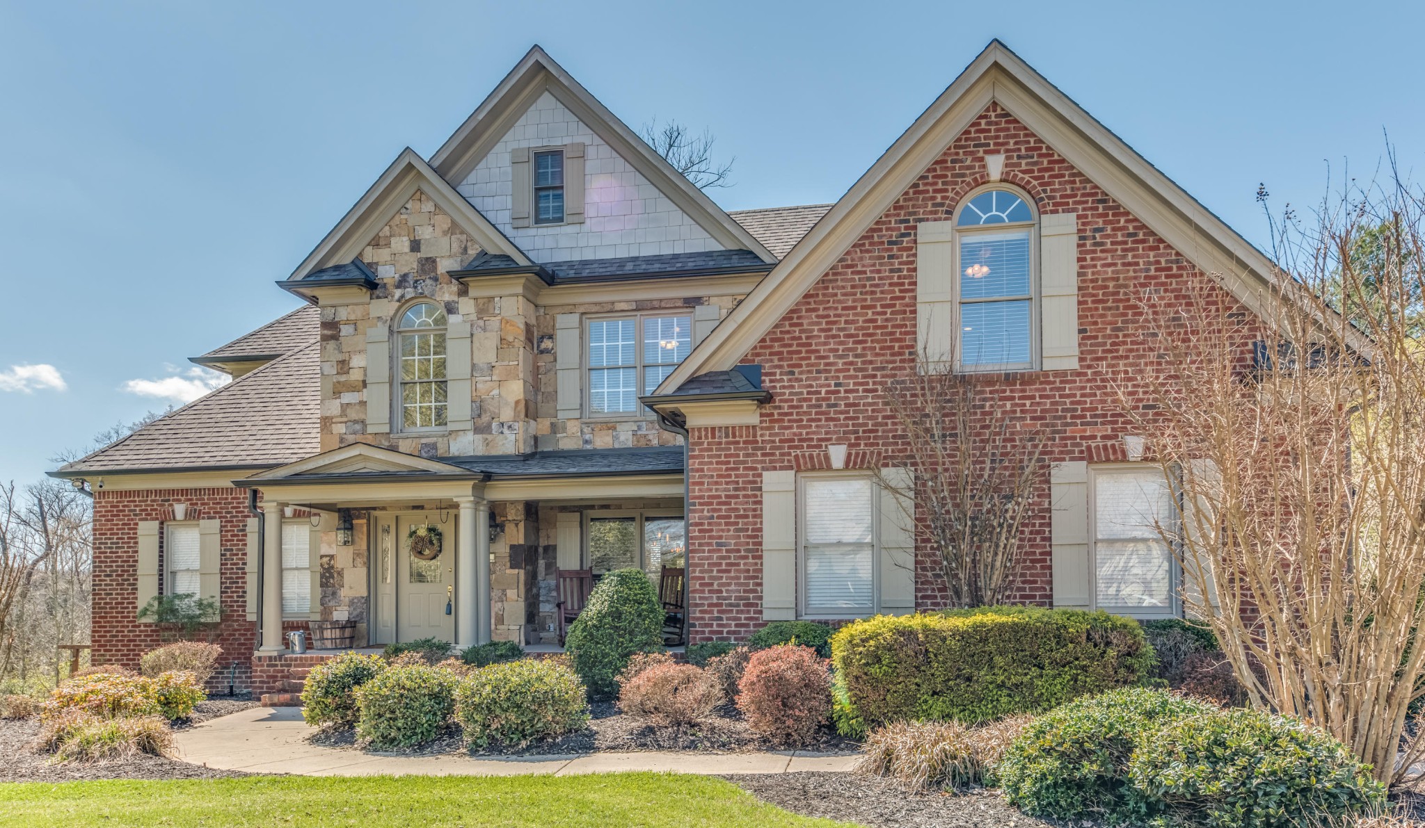 1765 Redgrave Road Knoxville, TN 37922 - Photo 1 of 40 Gallery Image 1