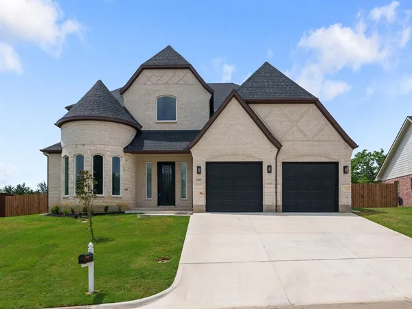 $3,500 | 4318 Peachtree Lane, Denison, TX 75020