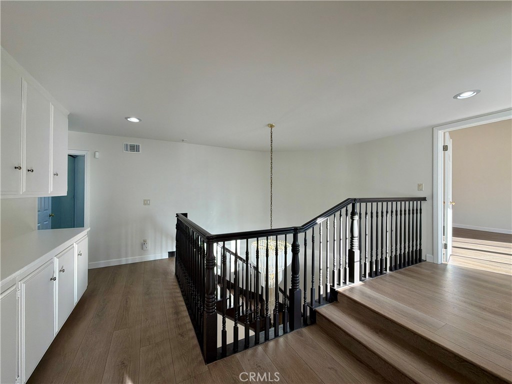 11932 Sonoma Way Porter Ranch, CA 91326 - Photo 30 of 63 hallway with storage