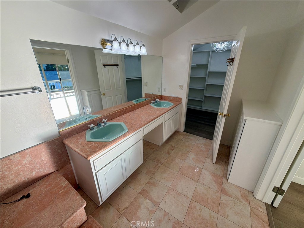 11932 Sonoma Way Porter Ranch, CA 91326 - Photo 37 of 63 a room with storage and utility