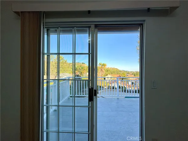 a view of house and outdoor space