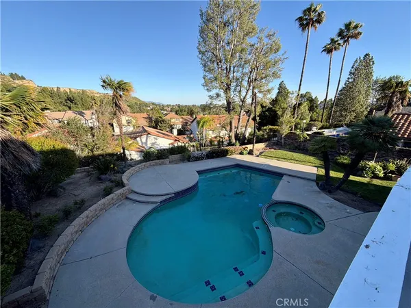 $6,500 | 11932 Sonoma Way, Porter Ranch, CA 91326