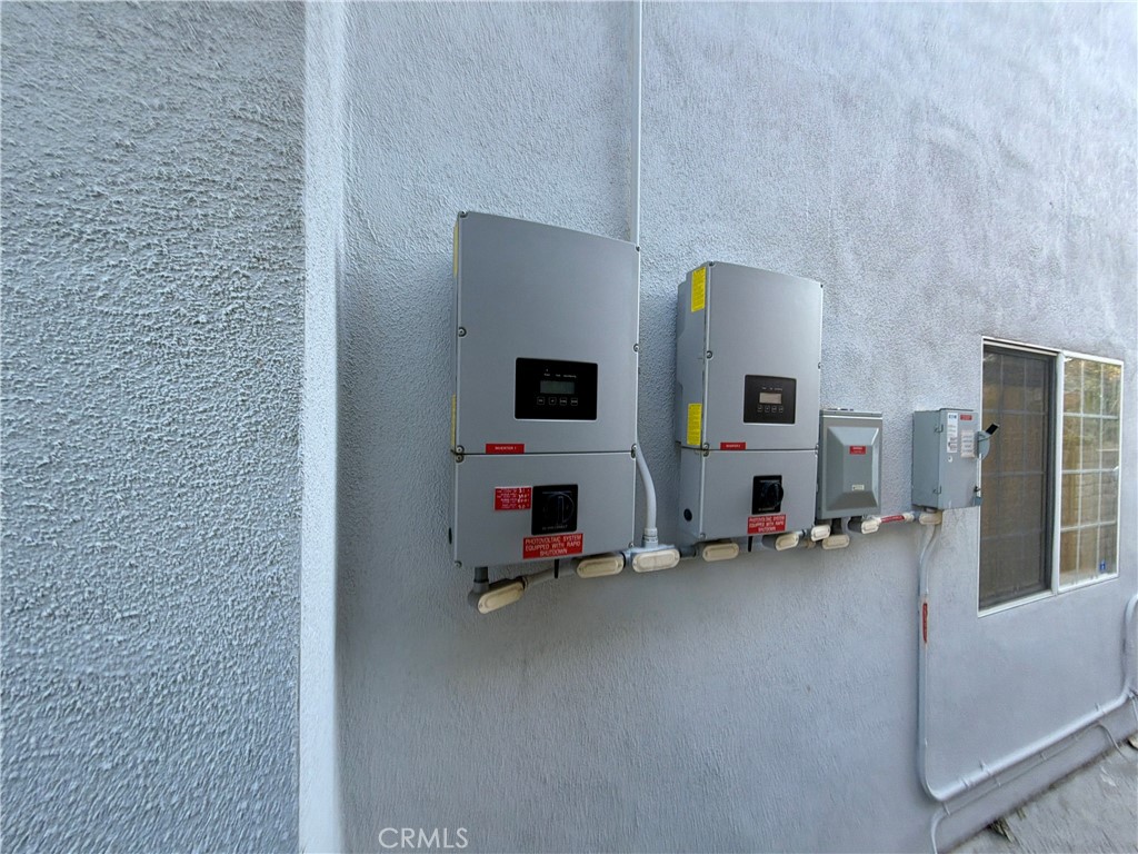 11932 Sonoma Way Porter Ranch, CA 91326 - Photo 63 of 63 solar