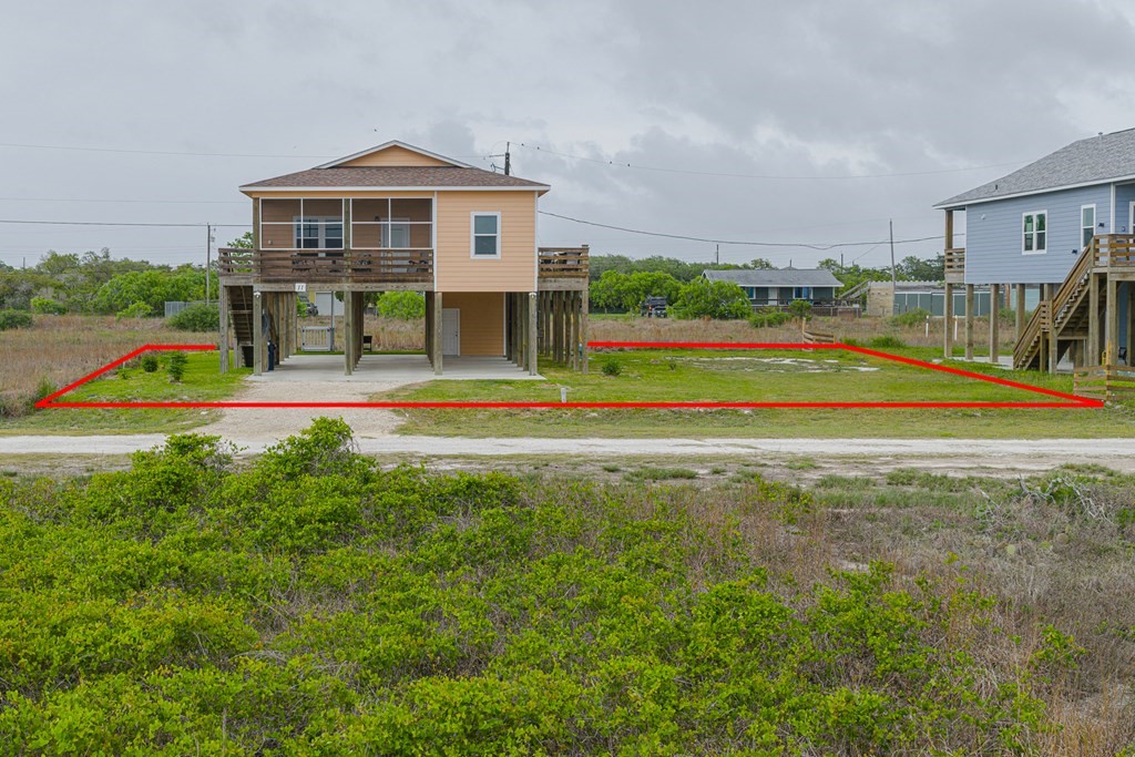 11 Bayview Loop Rockport, TX 78382 - Photo 6 of 40