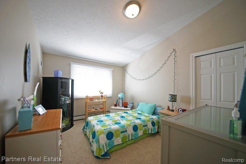 8351 Hilton Road Brighton, MI 48114 - Photo 26 of 33 bedroom 4