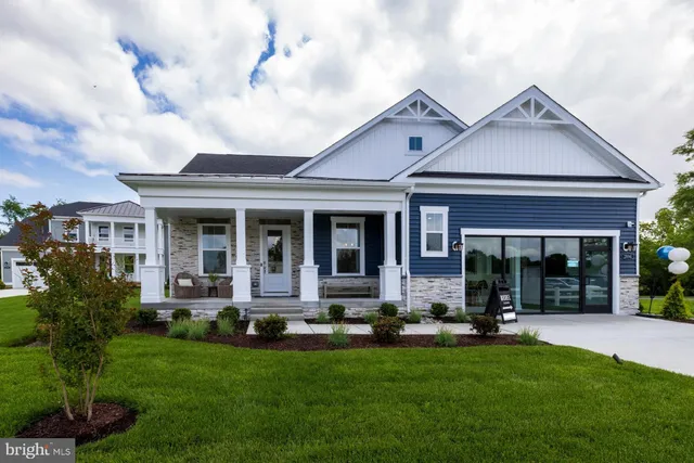 $699,990 | 2694 Marsh Elder Drive, Cambridge, MD 21613