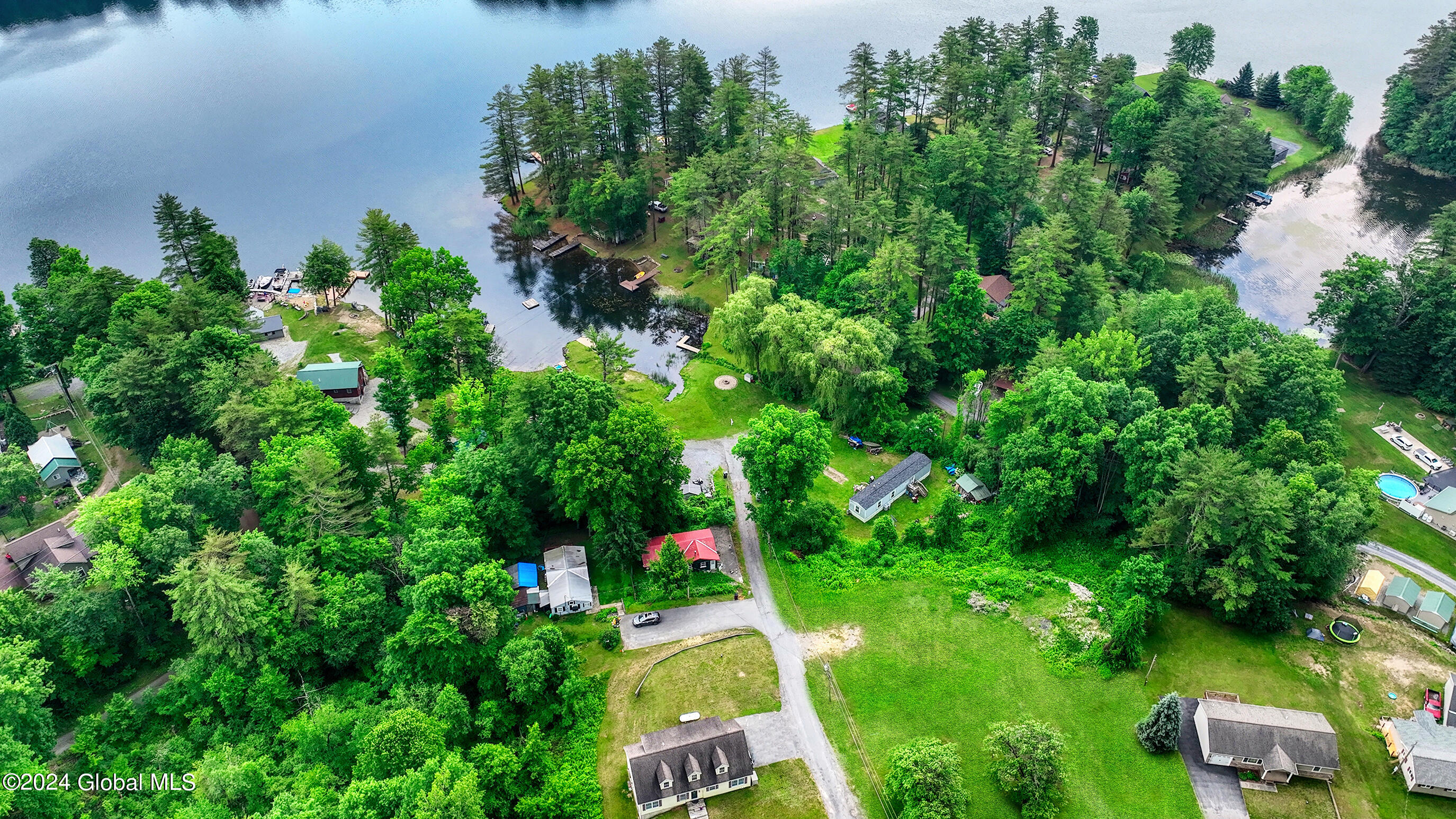 302 Hadlock Pond Road Fort Ann, NY 12827 - Photo 21 of 38 006-302-Hadlock-Pond-Rd