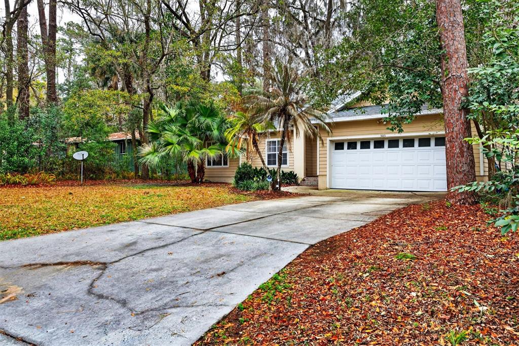 305 Northwest 28th Street Gainesville, FL 32607 - Photo 10 of 43