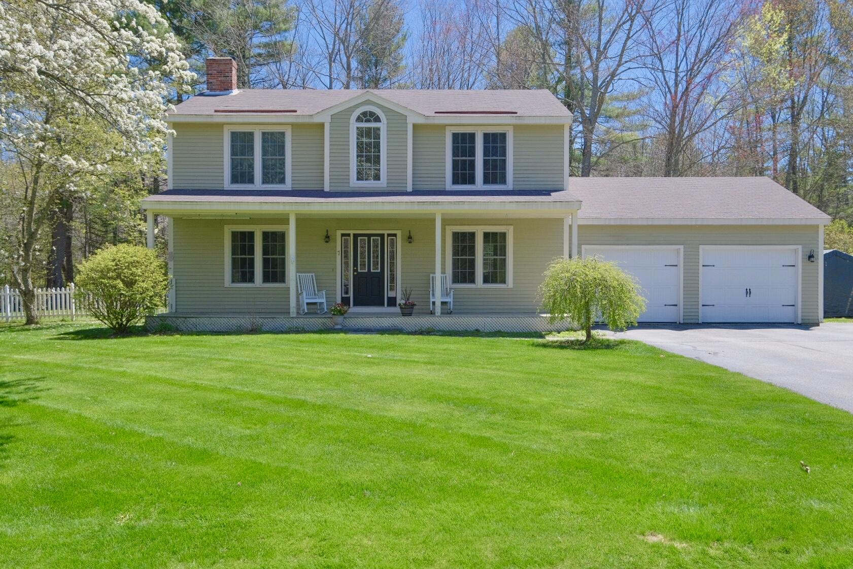 7 Ridgeway Road Coming Soon