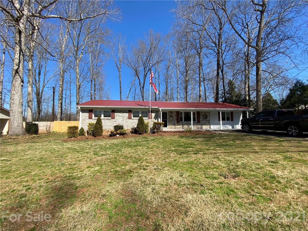 6770 Long Branch Road Salisbury, NC 28147 - Photo 1 of 48