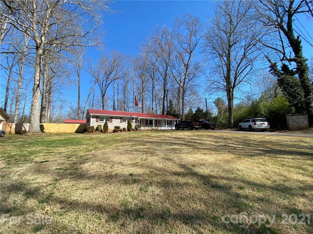 6770 Long Branch Road Salisbury, NC 28147 - Photo 2 of 48