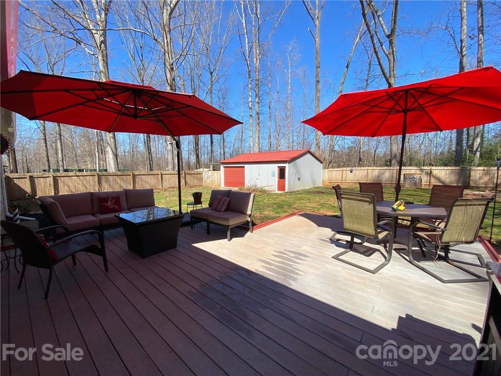 6770 Long Branch Road Salisbury, NC 28147 - Photo 32 of 48