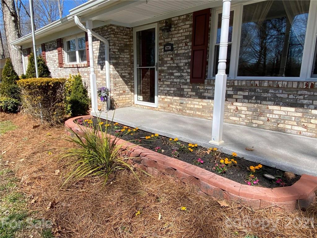 6770 Long Branch Road Salisbury, NC 28147 - Photo 5 of 48