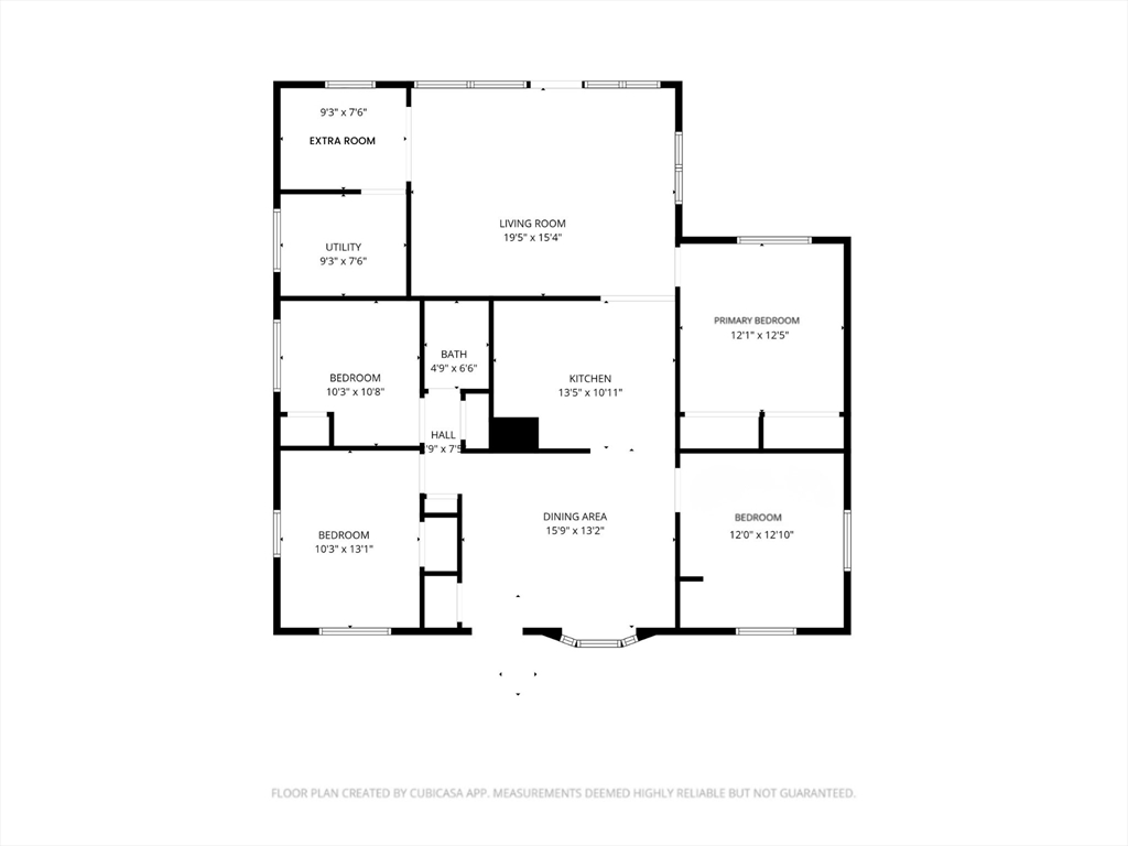 39 Groton Street Springfield, MA 01129 - Photo 41 of 41