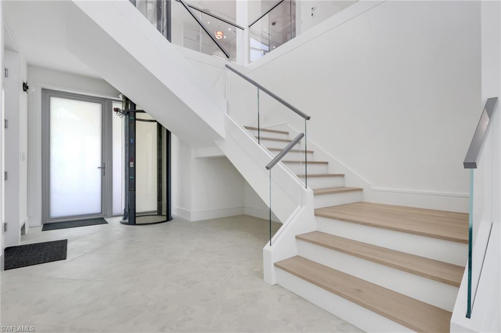 1798 Holiday Lane Naples, FL 34104 - Photo 2 of 31 a view of entryway