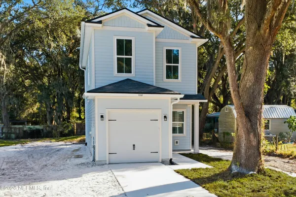 $239,000 | 11165 Joel Street, Jacksonville, FL 32218