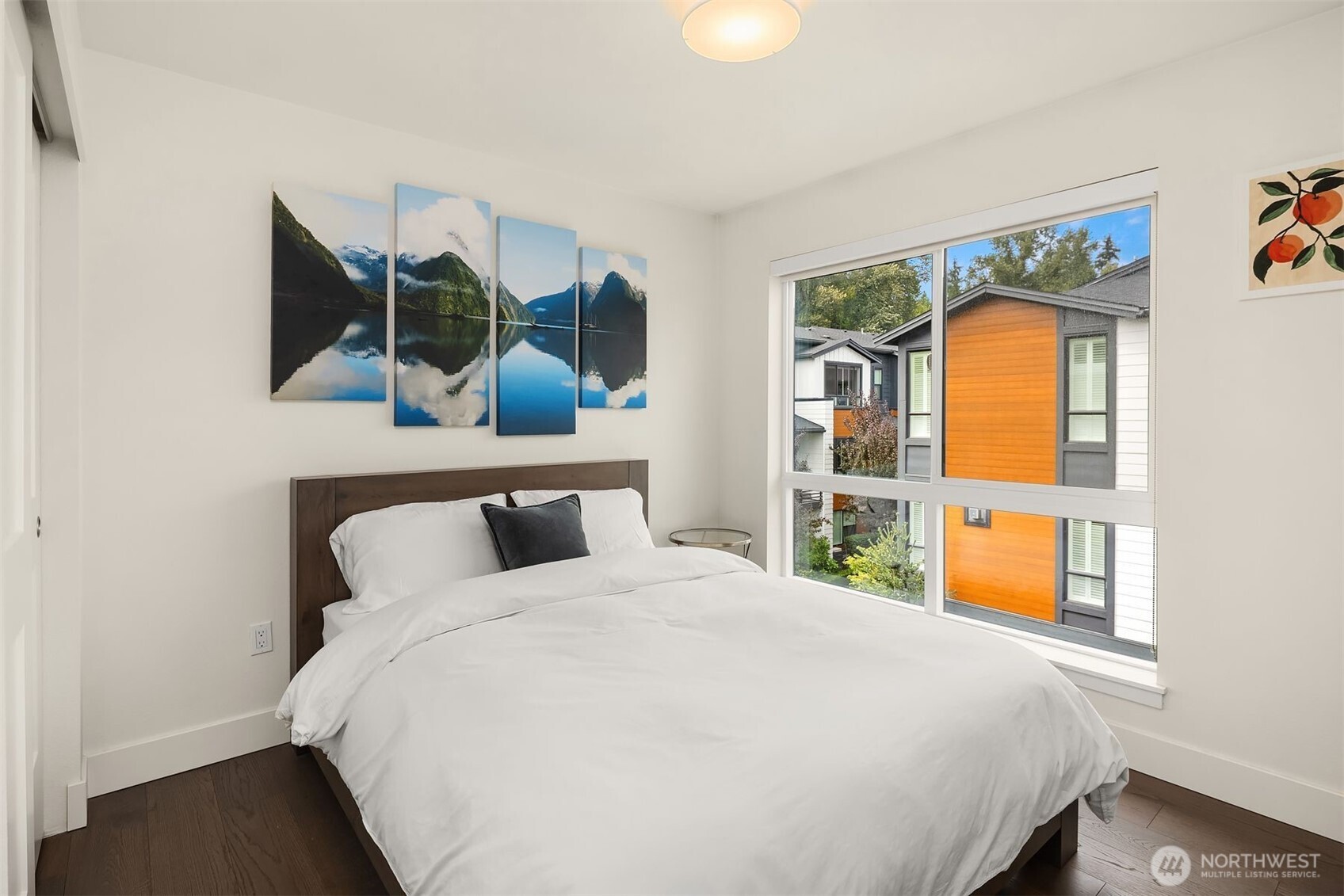 9632 Northeast 183rd Street, Unit B Bothell, WA 98011 - Photo 25 of 36