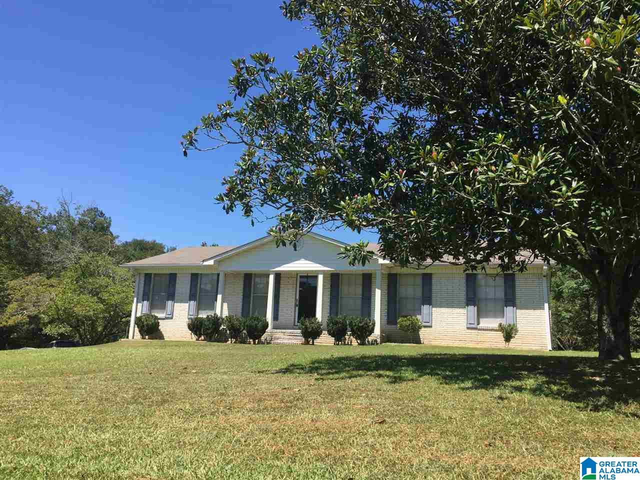 4191 Spunky Hollow Road Remlap, AL 35133 - Photo 23 of 29