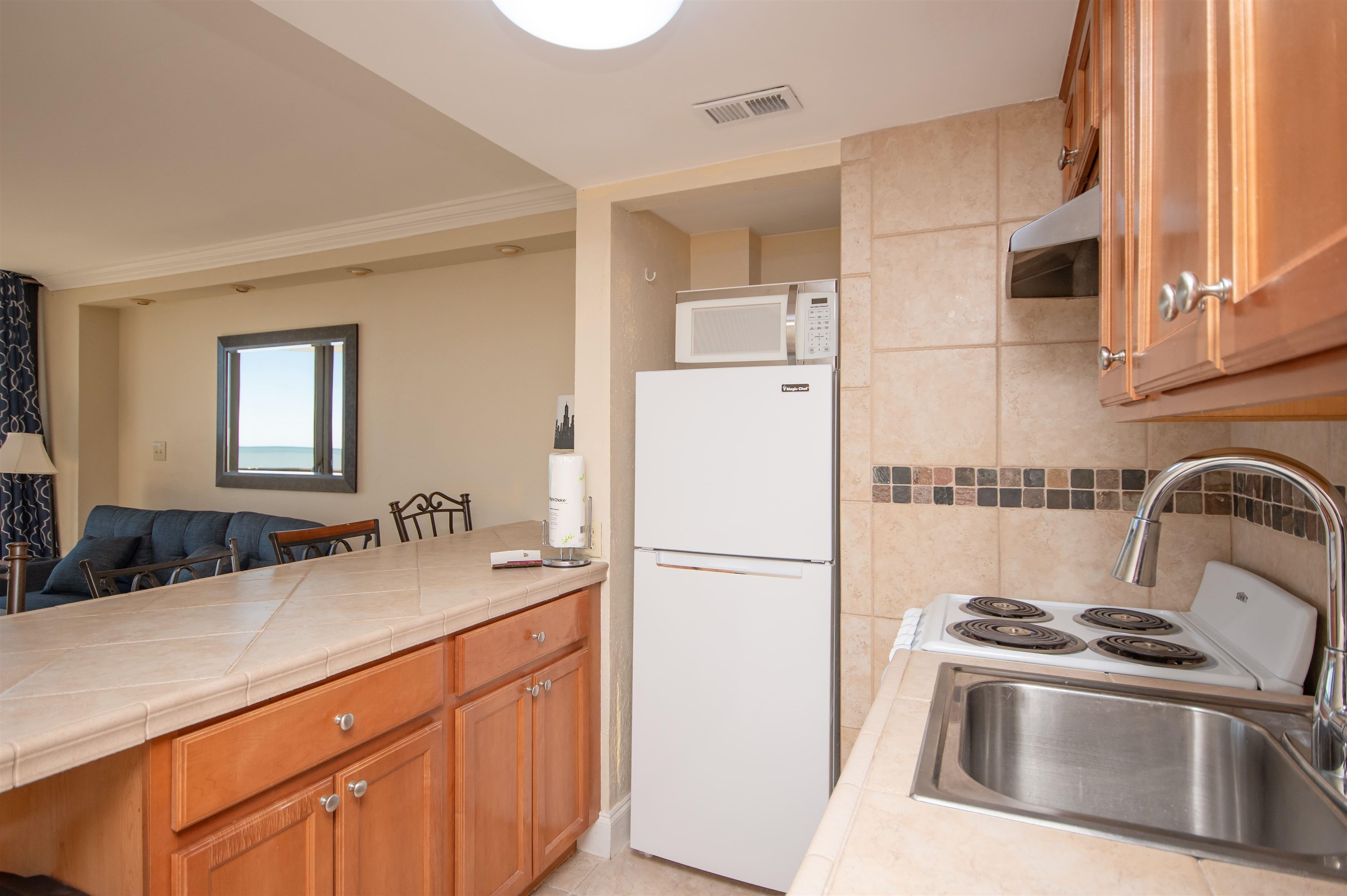 2310 North Ocean Boulevard, Unit 303 Myrtle Beach, SC 29577 - Photo 12 of 29