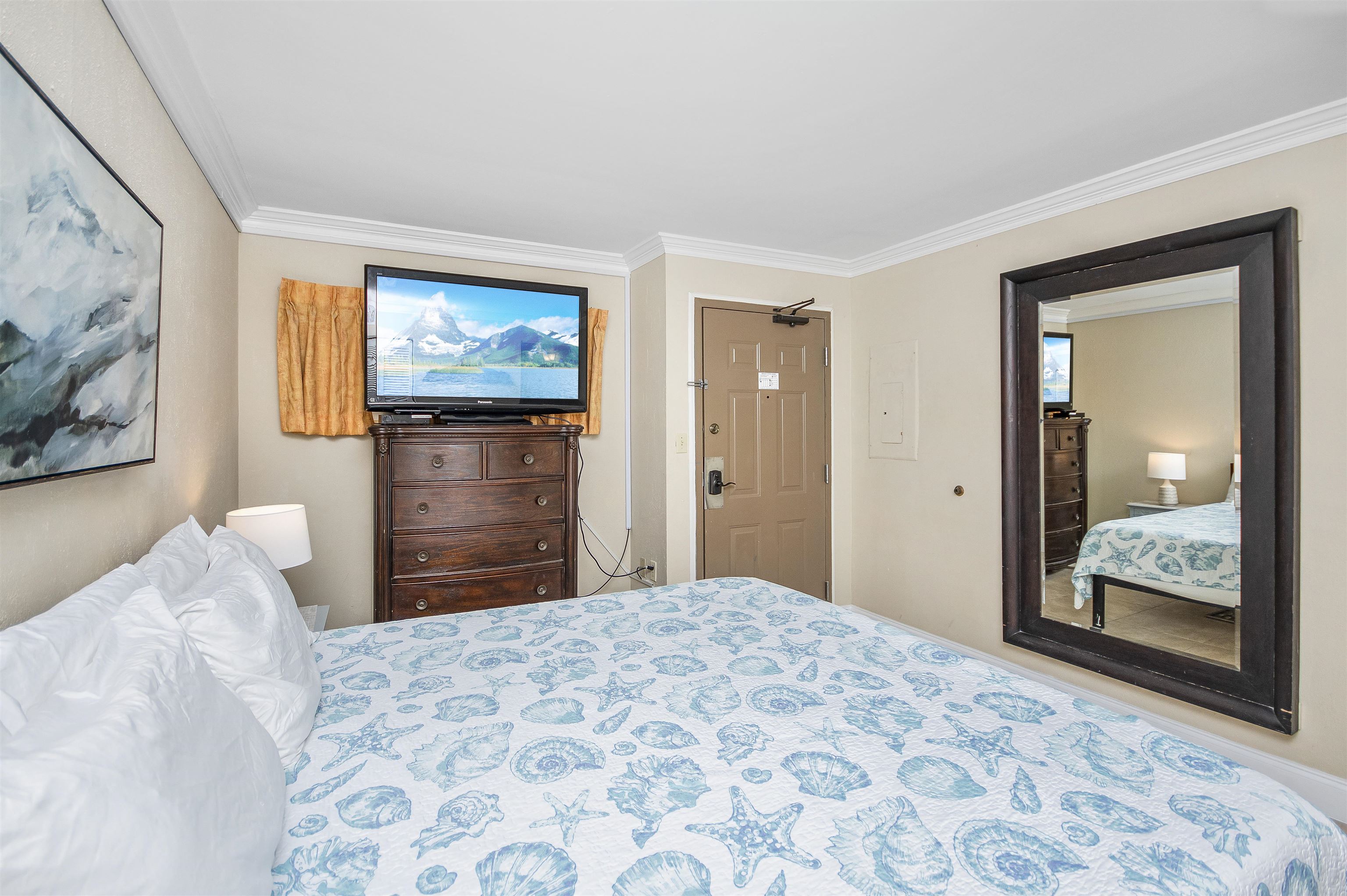 2310 North Ocean Boulevard, Unit 303 Myrtle Beach, SC 29577 - Photo 15 of 29