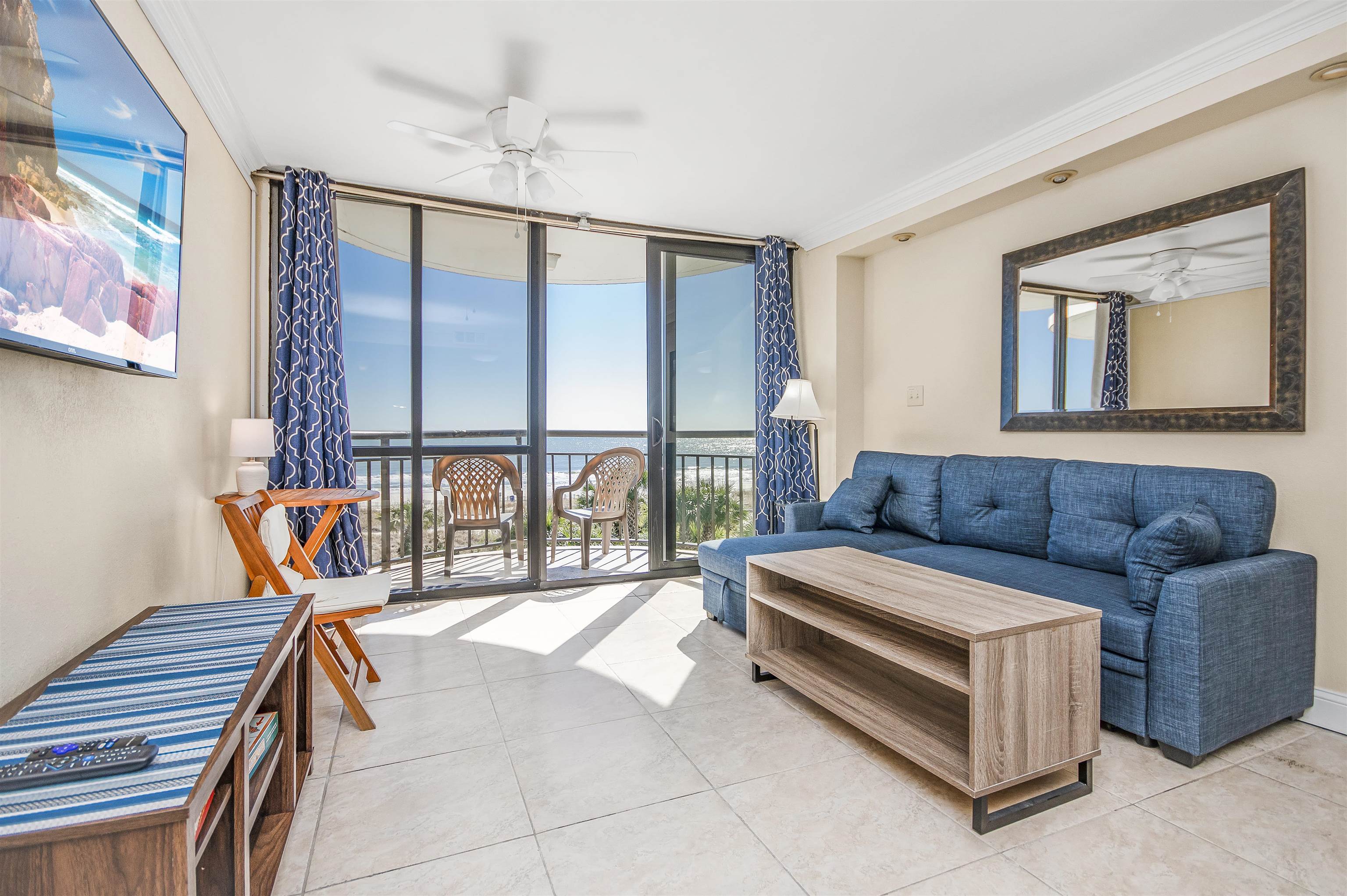 2310 North Ocean Boulevard, Unit 303 Myrtle Beach, SC 29577 - Photo 2 of 29