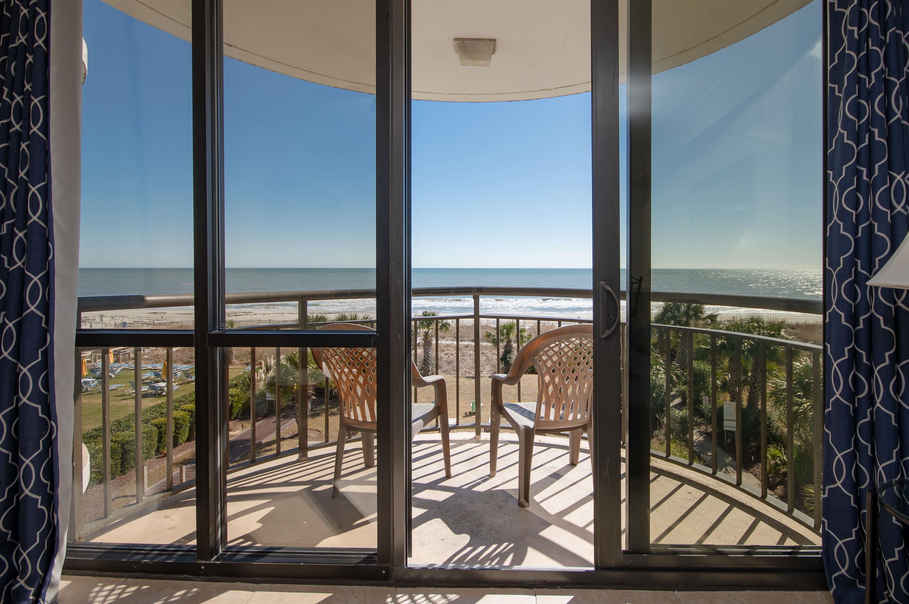 2310 North Ocean Boulevard, Unit 303 Myrtle Beach, SC 29577 - Photo 27 of 29