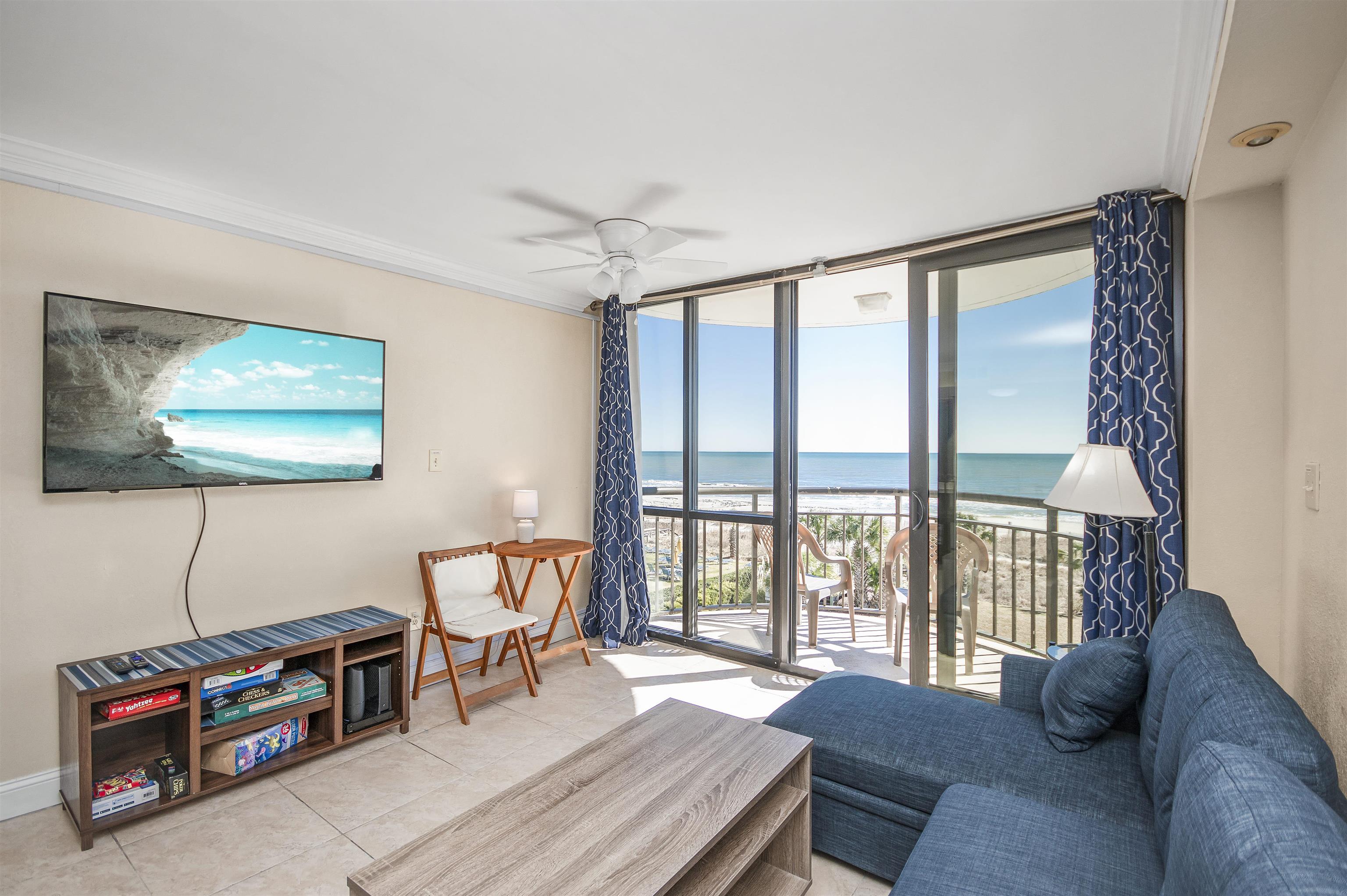 2310 North Ocean Boulevard, Unit 303 Myrtle Beach, SC 29577 - Photo 4 of 29